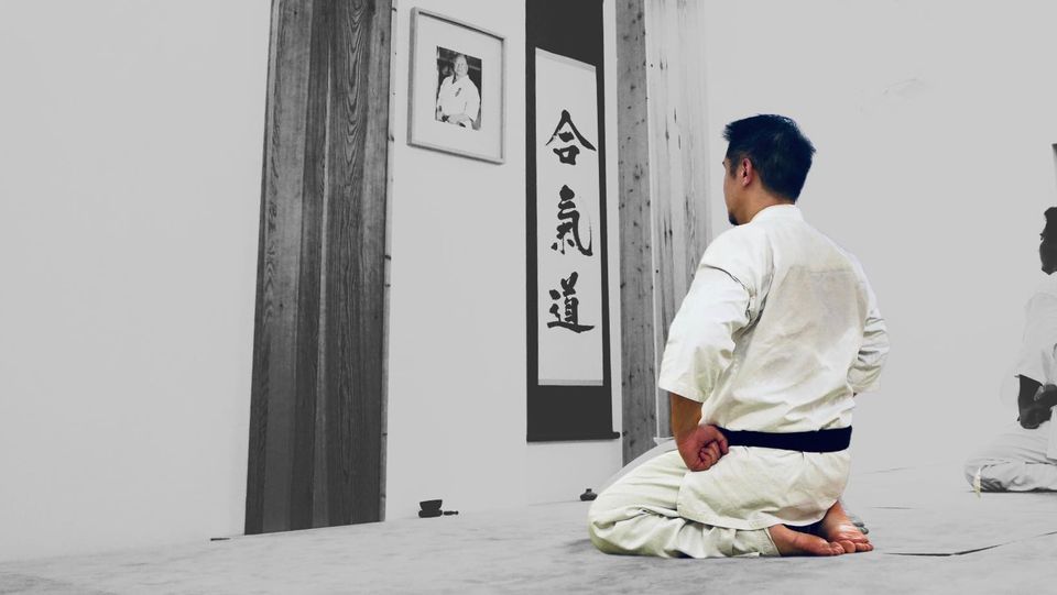 Die 2. Kyu-Pr\u00fcfung 2023