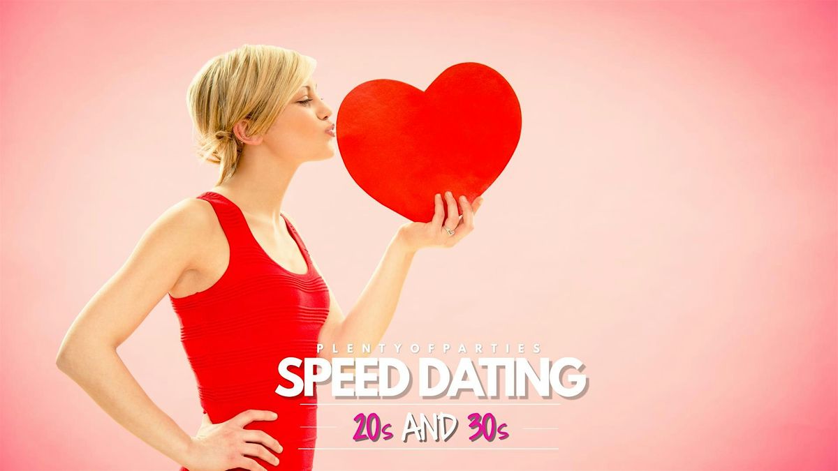 Valentine\u2019s Day Speed Dating for 20s & 30s at Sixpoint Brewery | Manhattan