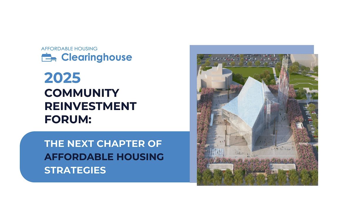 The Next Chapter of Affordable Housing Strategies