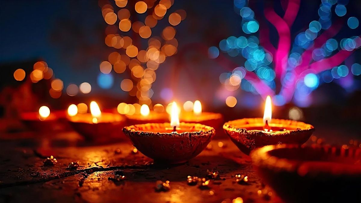 Diwali - Festival of Lights at Gallery 16ten