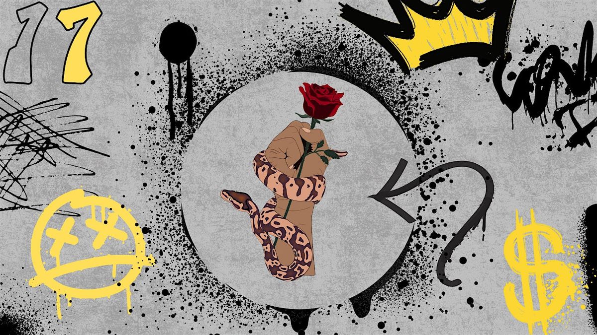 Wild Tongues: Rebellion & Reclaim
