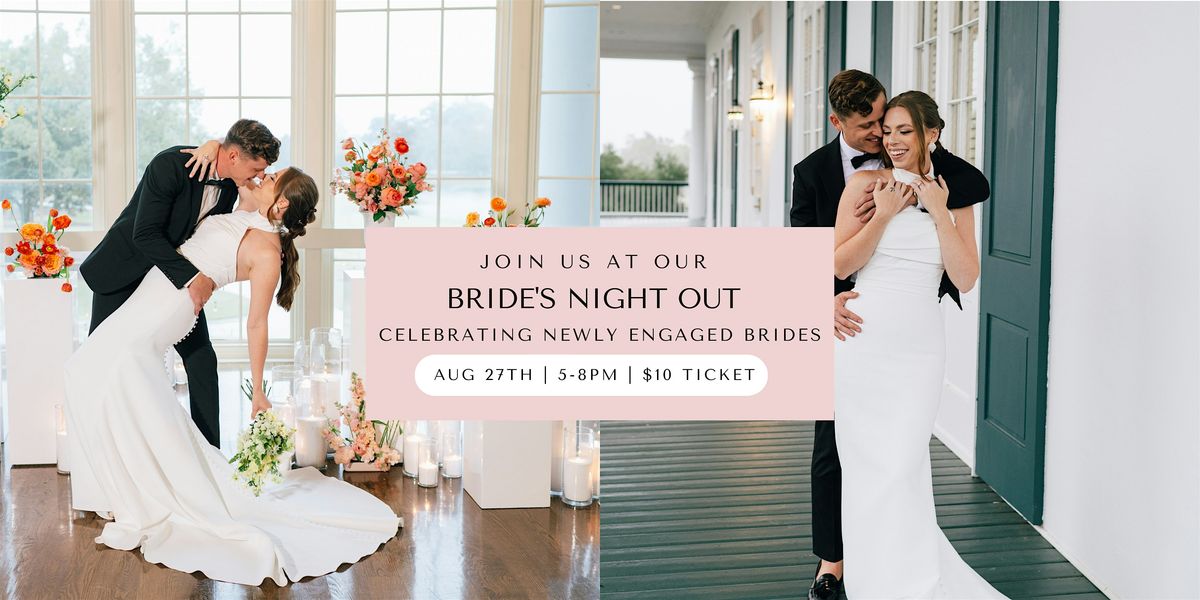 Bride's Night Out