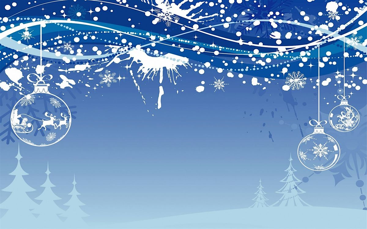 WINTER WONDERLAND CHRISTMAS GALA AAHCC