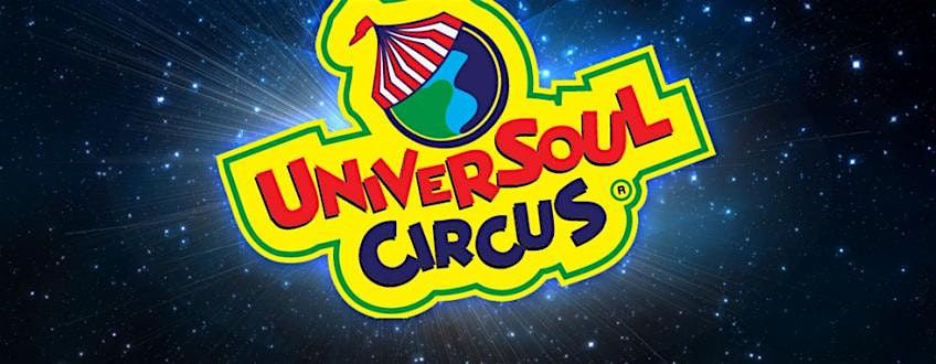 SCANJ Get Connected Pop Up Event: UniverSoul Circus!