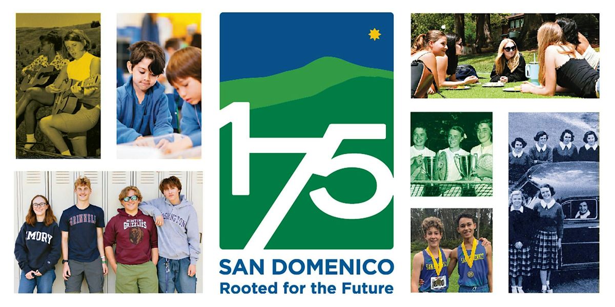 175th Anniversary Speaker Series: Helping Kids Find Calm