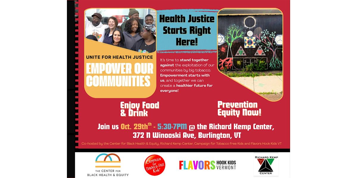 Unite for Health Justice
