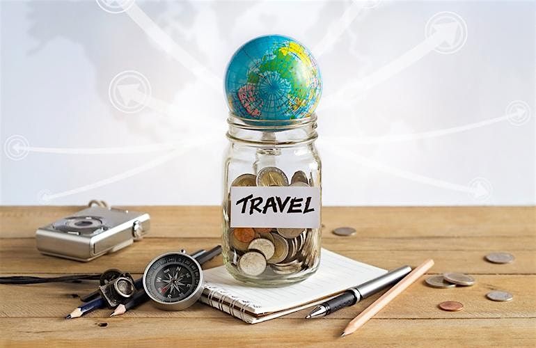 BECOME A TRAVEL BUSINESS OWNER  | Sandy Springs, GA