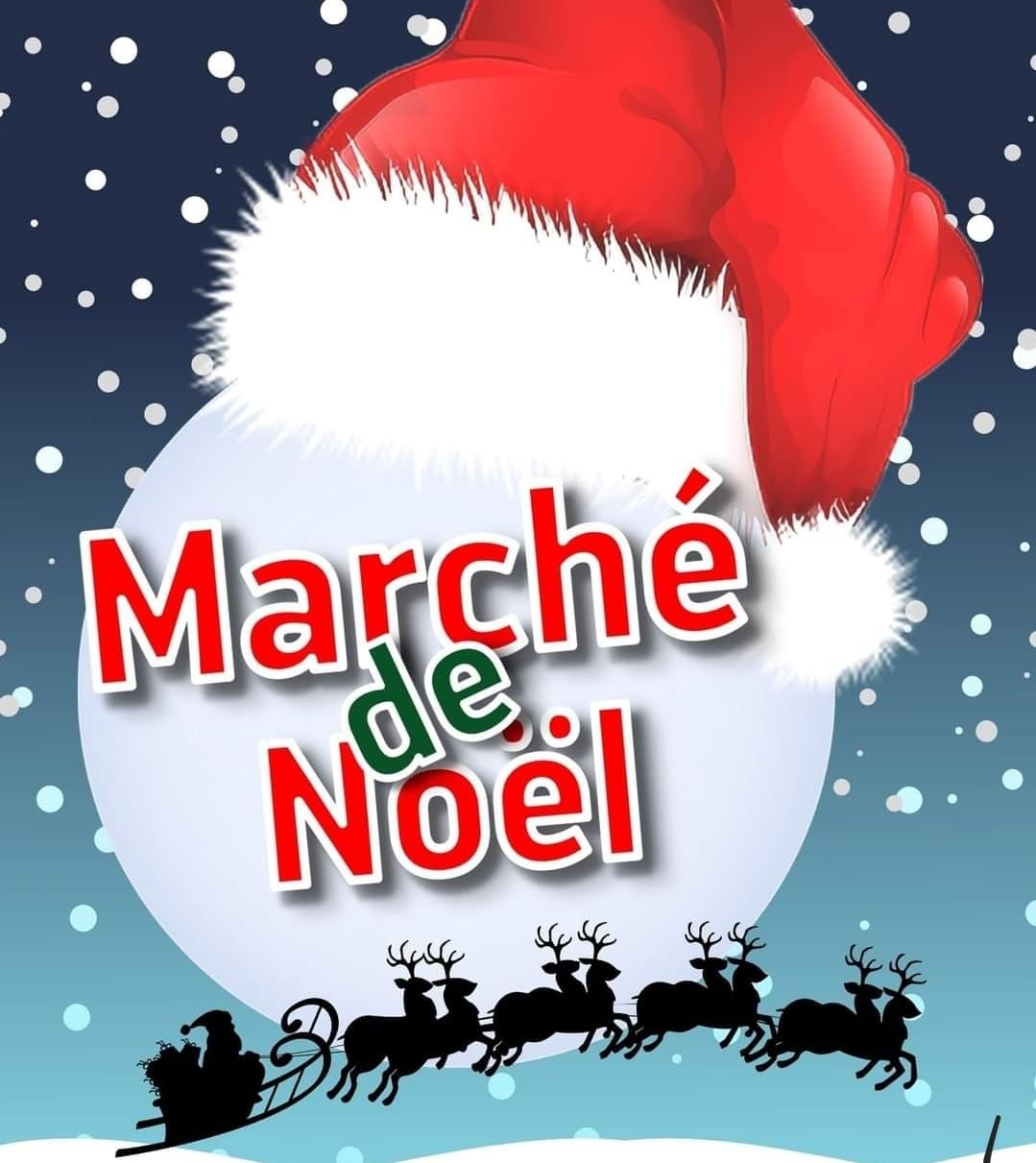 MARCHE DE NOEL