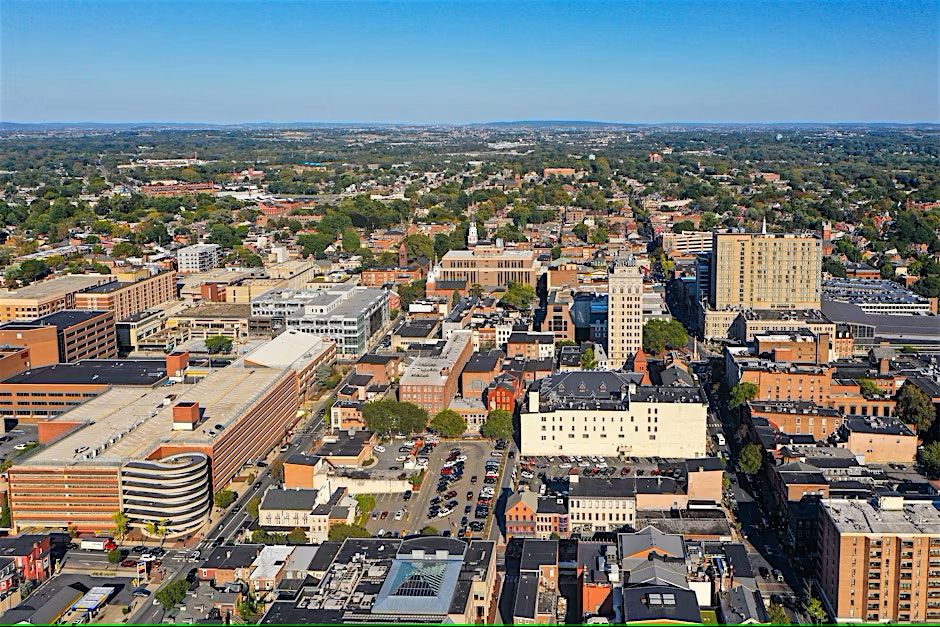 A Date Night Adventure! - Lancaster Art & History