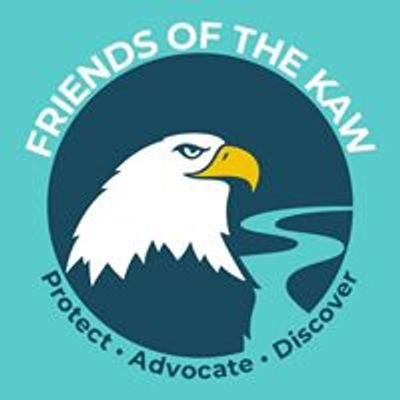 Friends of the Kaw - Kansas Riverkeeper