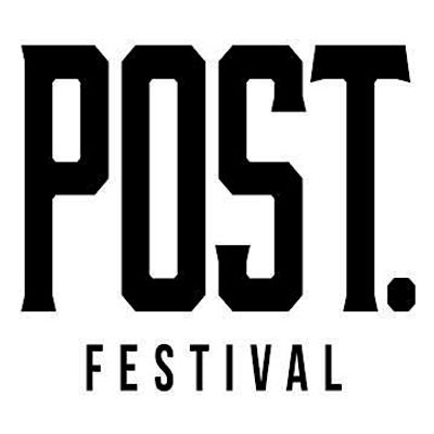 Post. Festival