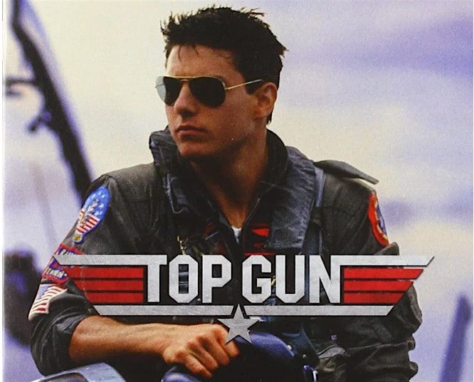 MenLiving 2025 Western Advance (In-person retreat) \u2013 Top Gun