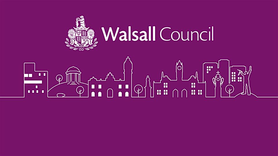 Walsall Alternative Provision Partnership Event