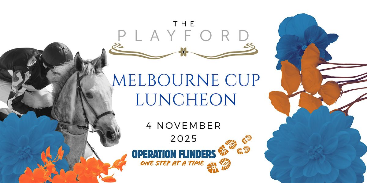 Melbourne Cup -  The Playford, MGallery