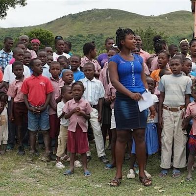 Heavenly Hope Community Services INC