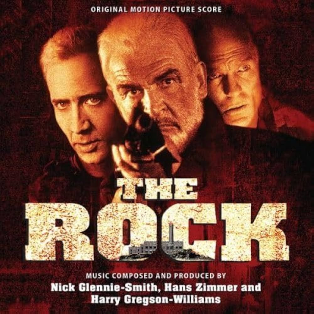 Music That Made The Movies - Soundtracks That Rock