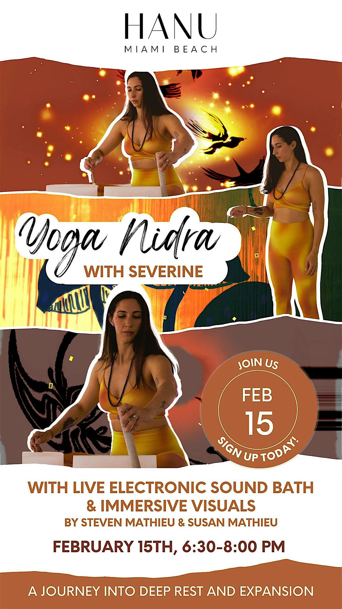 Yoga Nidra