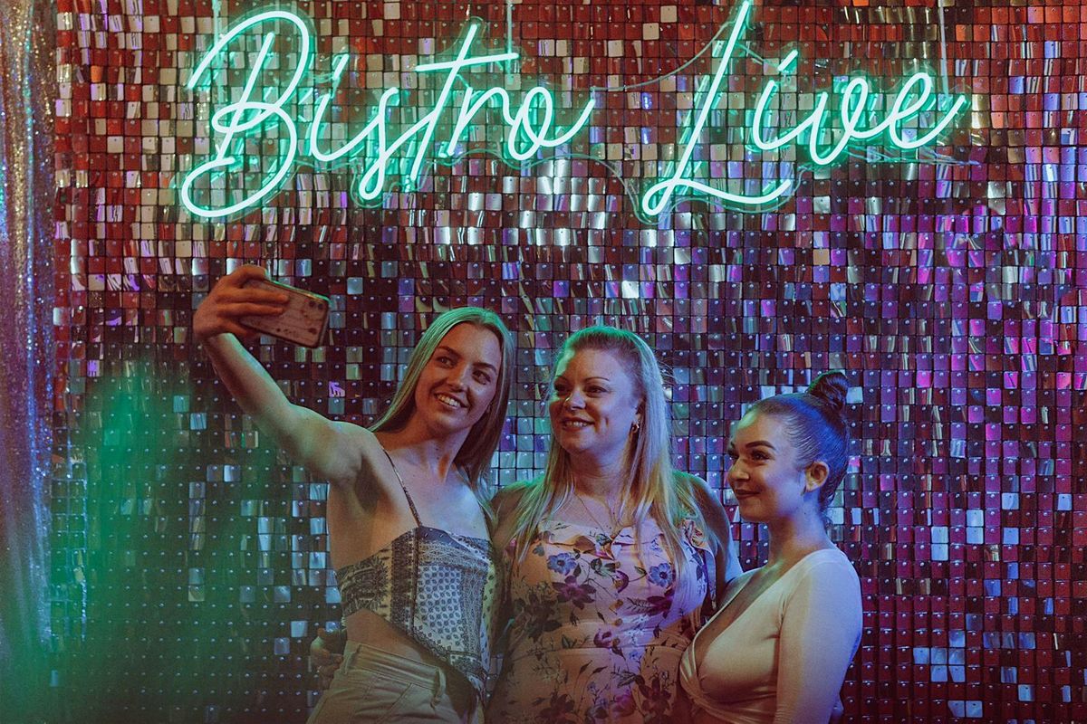 Ultimate Christmas Party @ Leicester's No.1 Venue - Monday 22nd December