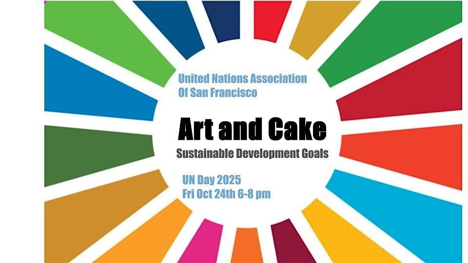 Art and Cake