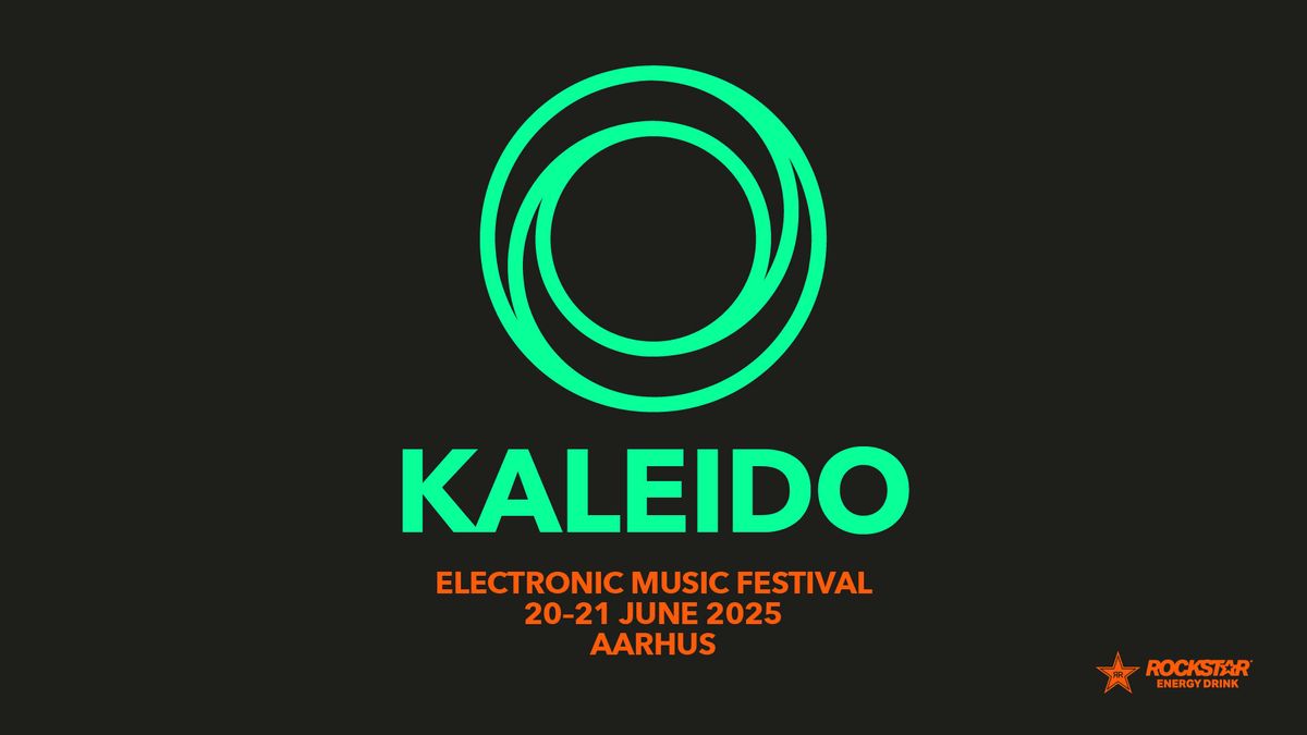 Kaleido Festival 2025