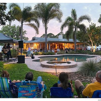 Coastal Lifestyle House Concerts