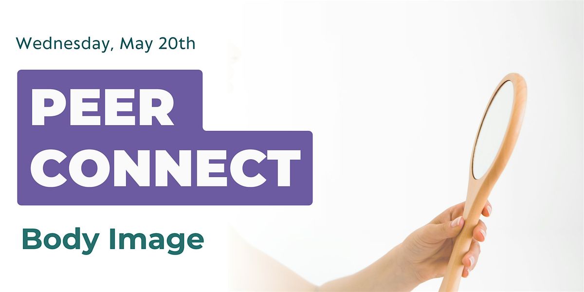 Peer Connect - Body Image