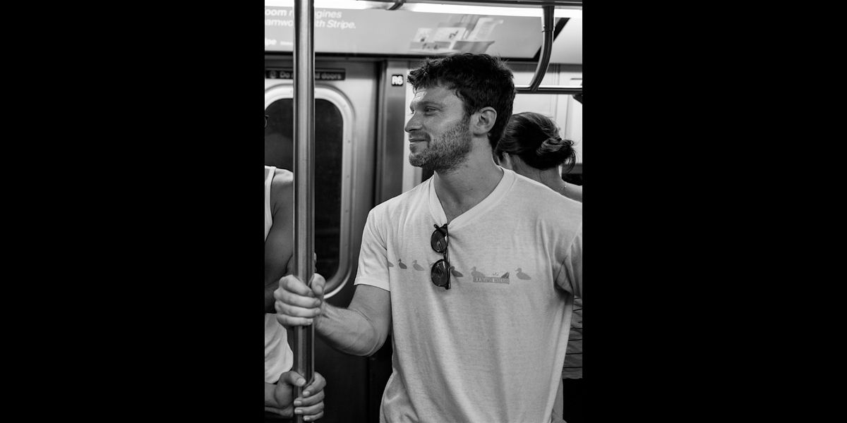 Jon Rudnitsky and Friends