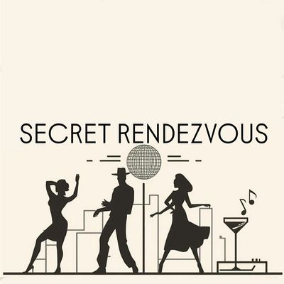 Secret Rendezvous