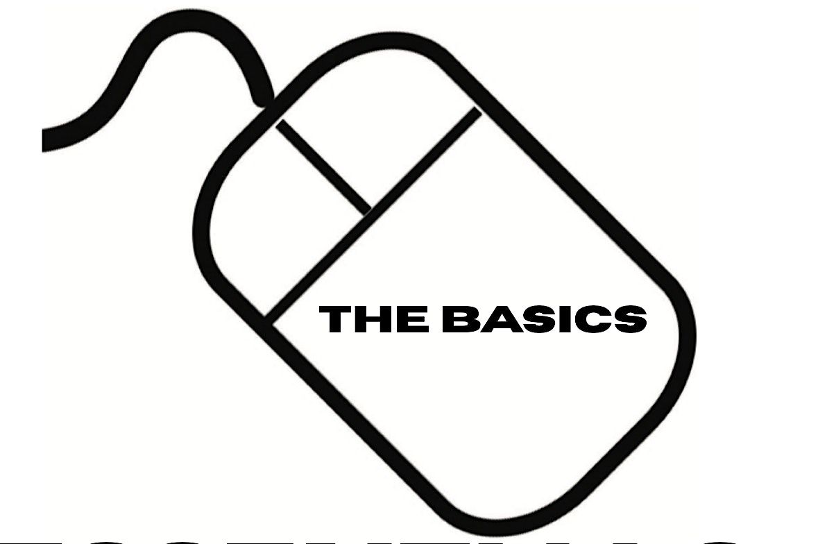 Computer Essentials - Session 7 - Tabs and bookmarks