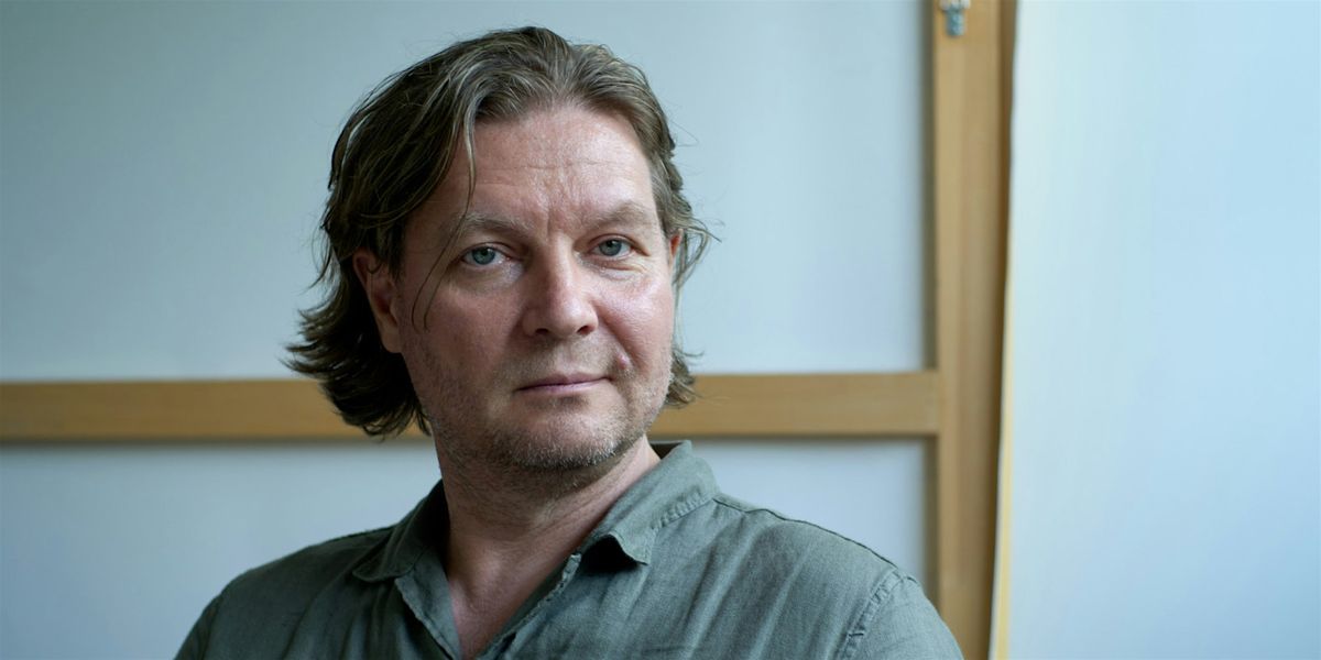 In Conversation: Artist Dimitri Levanoff and Curator David Liss