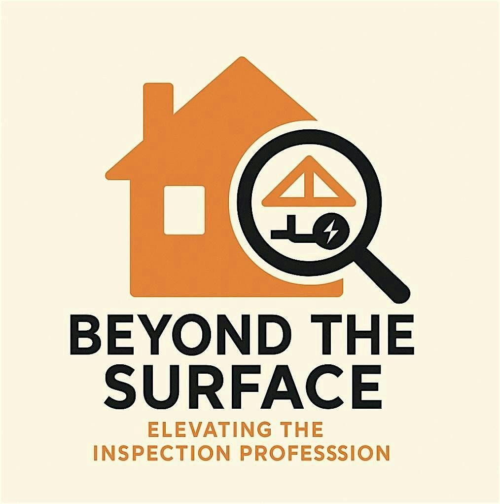 Beyond the Surface; Elevating the Inspection Profession