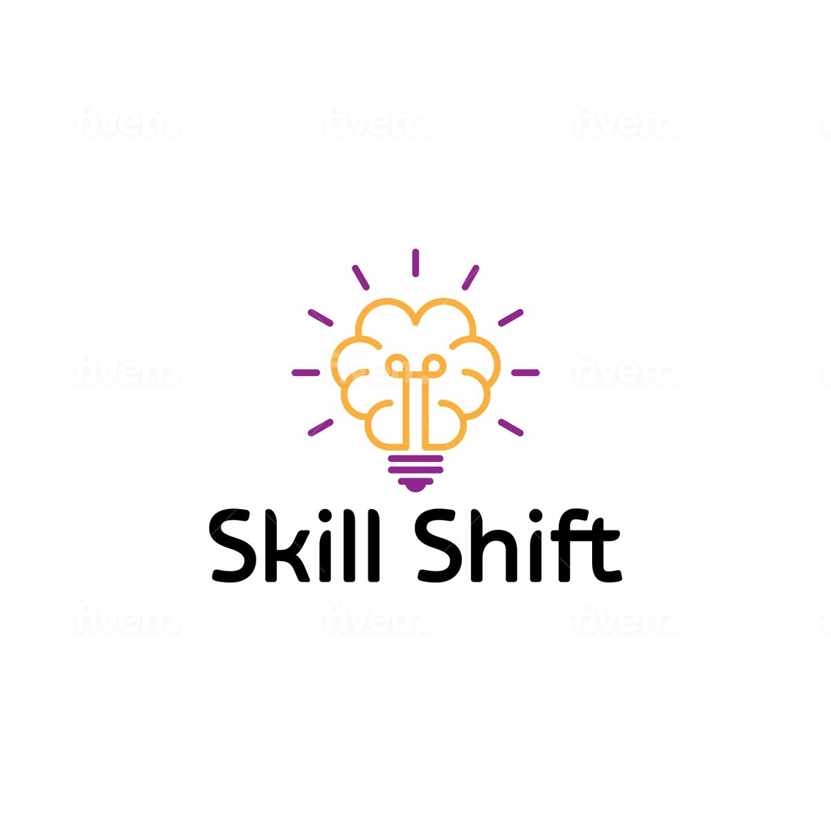 Skill Shift