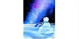Arctic Dreamer Monday Dec. 15th 6:30pm $35