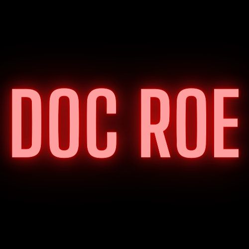 Doc Roe Live