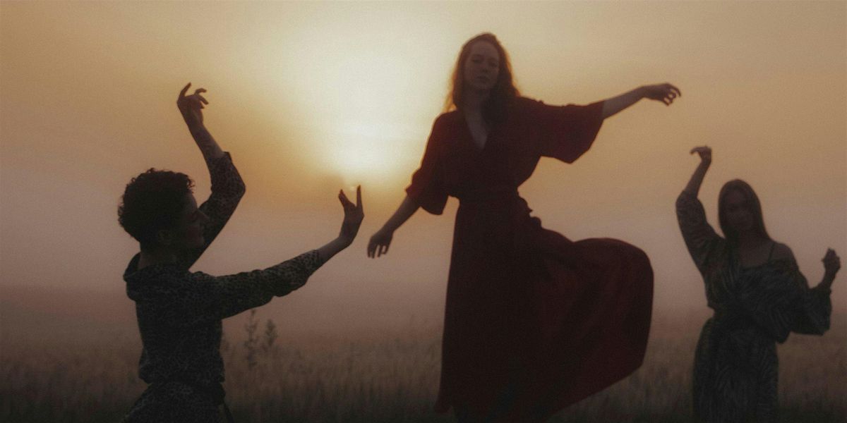 Wild Woman Retreat: 3-Night Journey of Adventure, Connection & Sisterhood