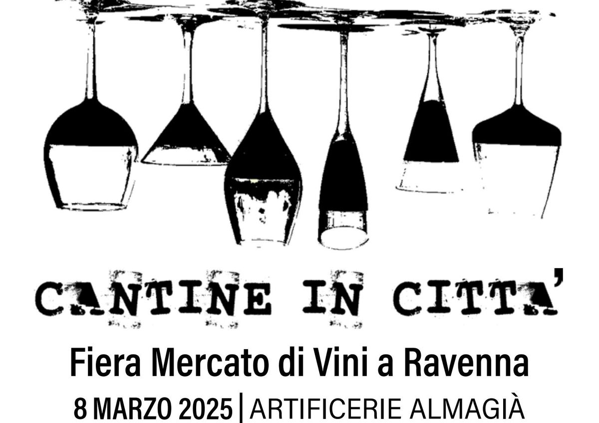 Cantine in Citt\u00e0 2025