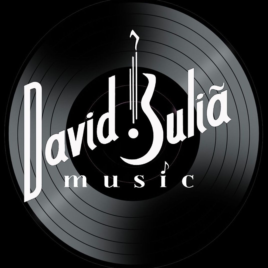 Live Music featuring David Julia 