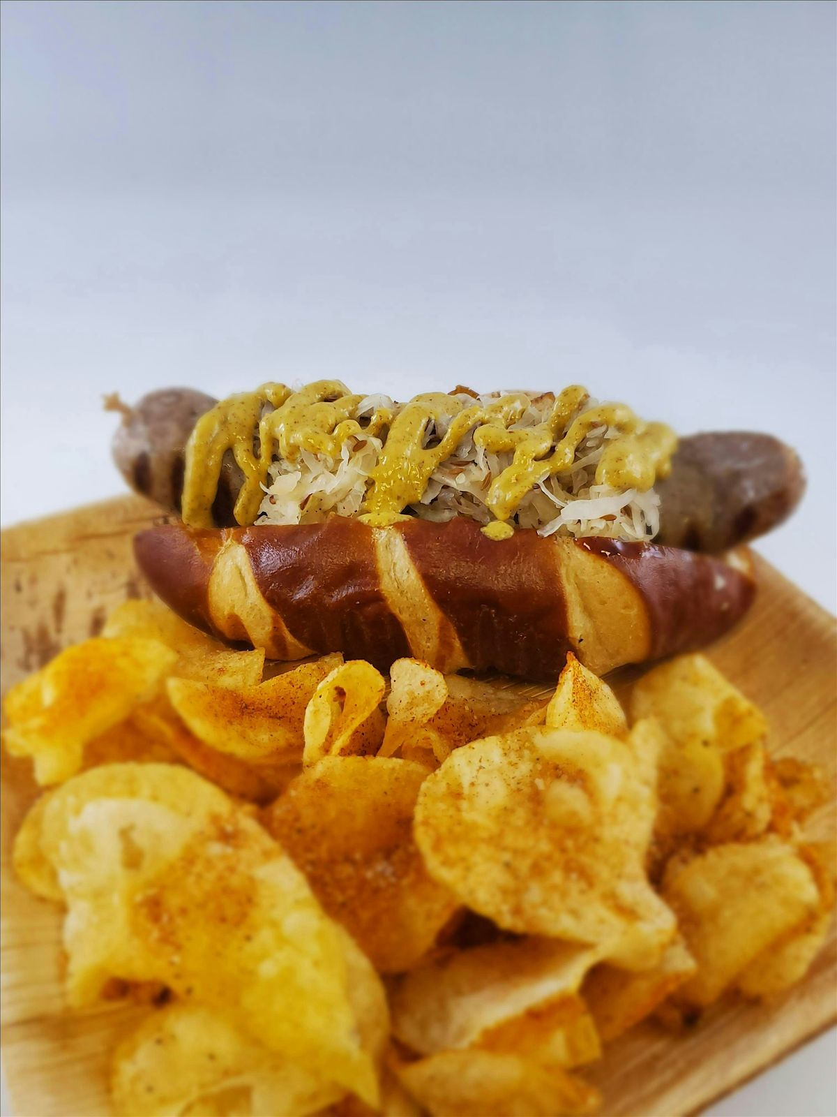 Governor's Kitchen Open at Bluebonnet Beer Co.!