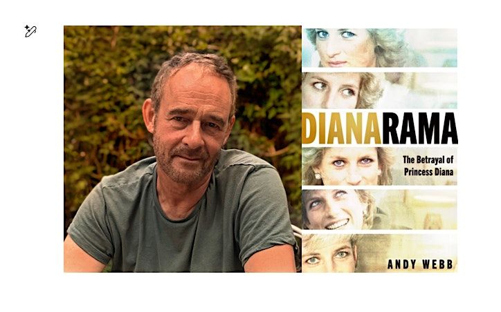 'Dianarama - The Betrayal of Princess Diana'