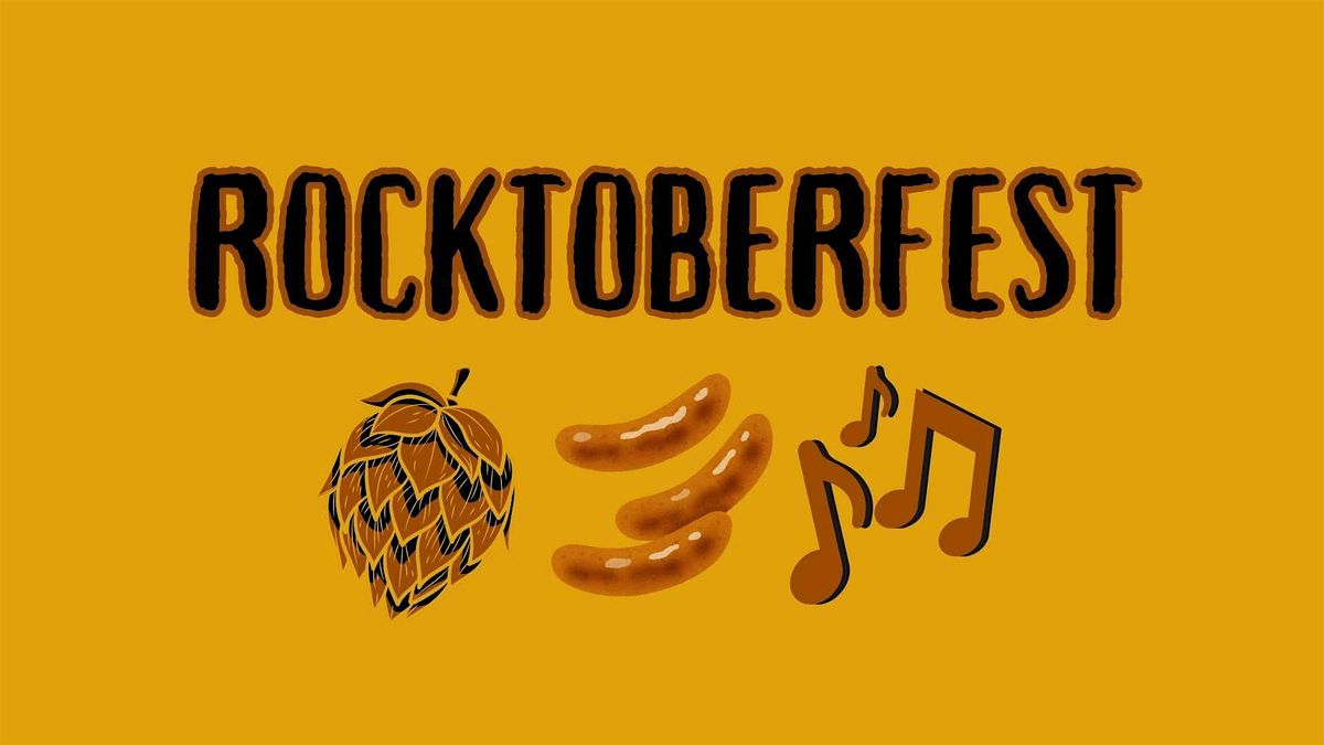 Rocktoberfest