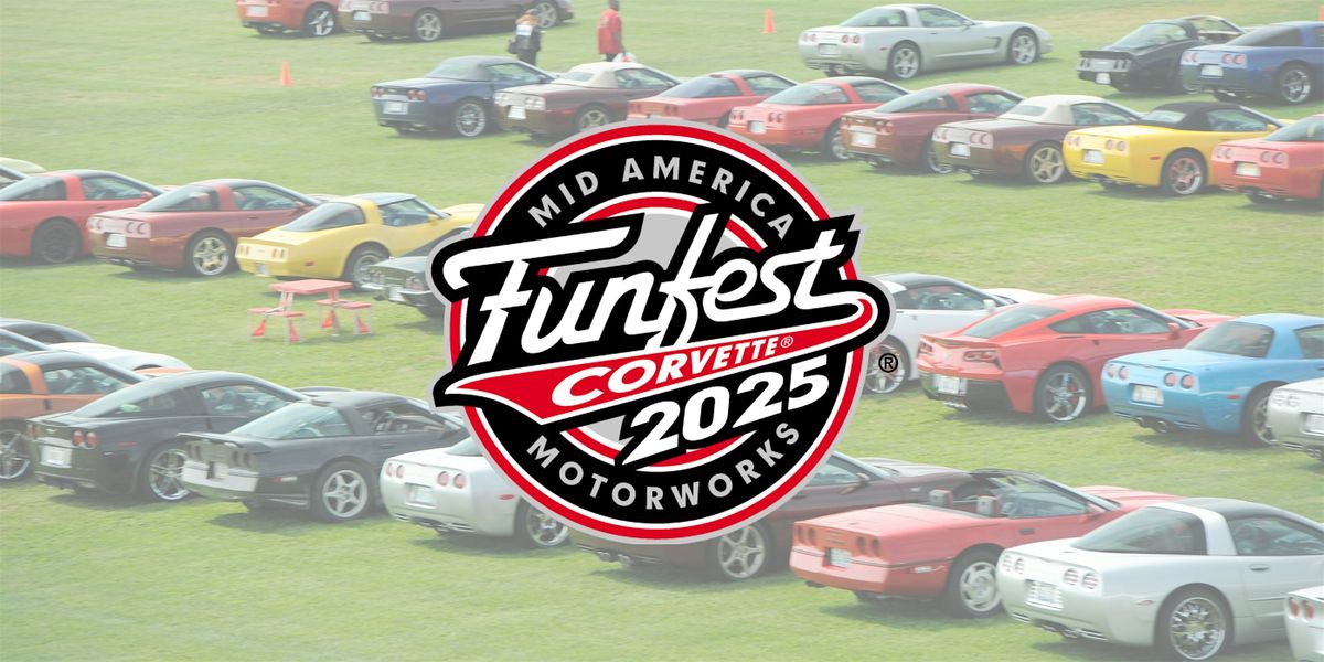 Corvette Funfest