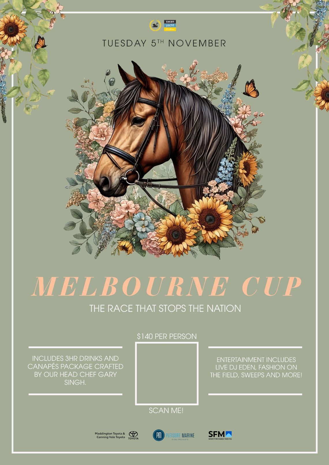 Melbourne Cup