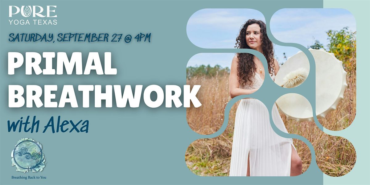 Primal Breathwork