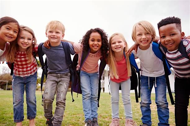 NTACT Chronic Absenteeism Summit