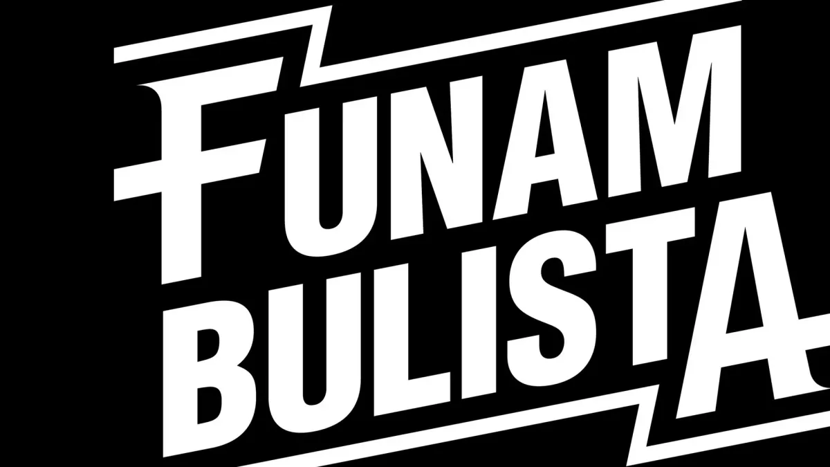 Funambulista in Murcia