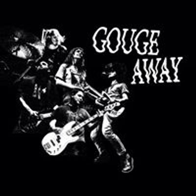 Gouge Away