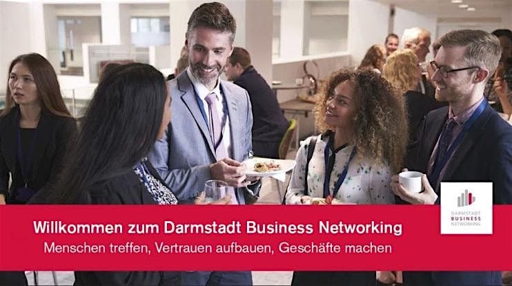 157.  Darmstadt Business Networking  Treffen Mittwoch  06.11.24