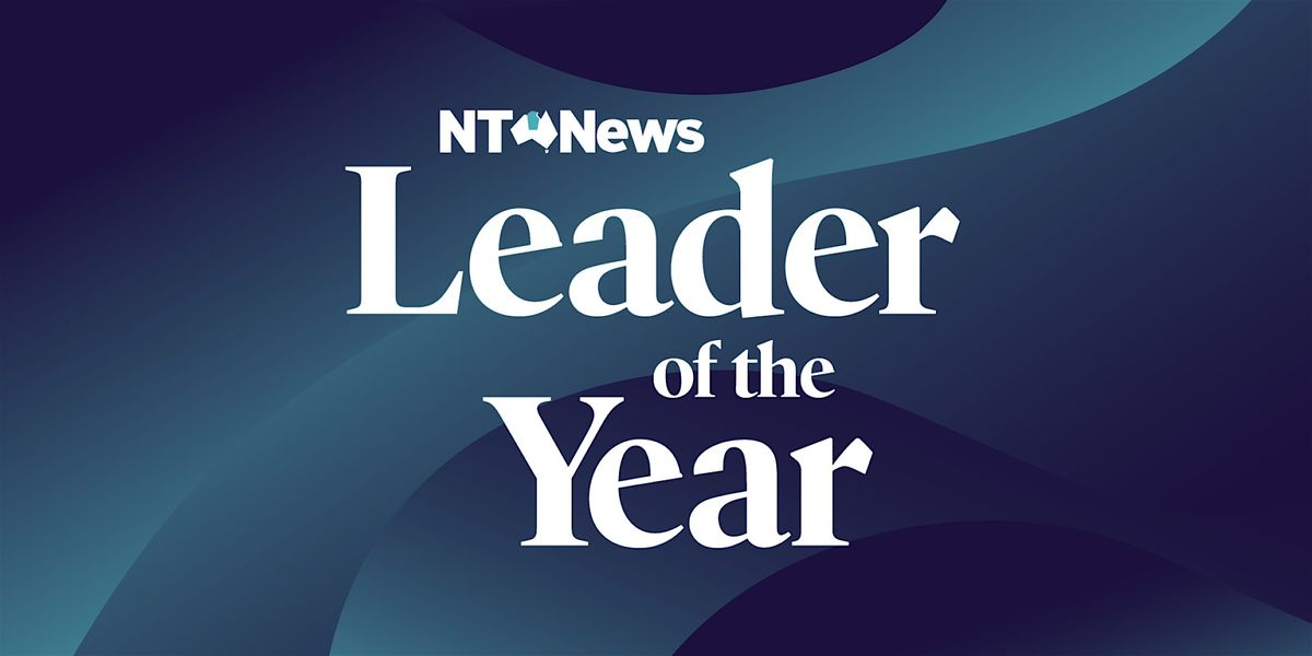 NT Leader of the Year Awards 2024