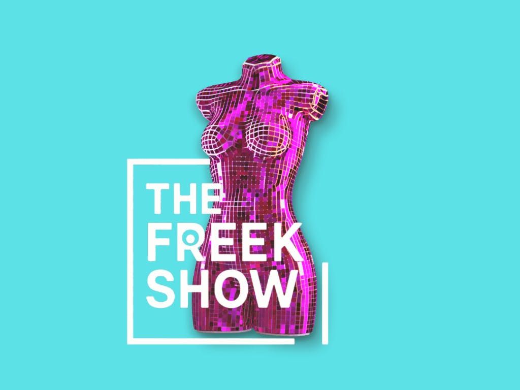 The Freek Show