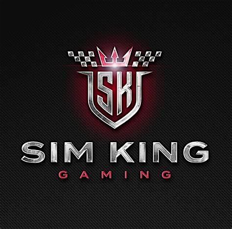 Move More Holiday Programme  Thursday 30th October Sim King Gaming 10 yrs+